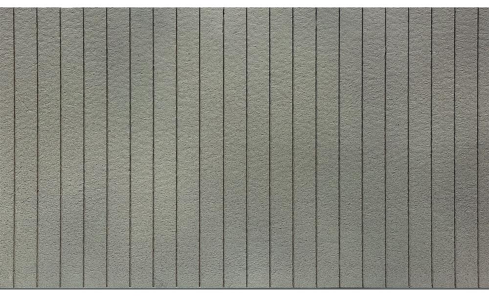 Faller 170834   H0  Dalle de décoration, Rebord de mur 370 x 125 x 2,5 mm (2 x)