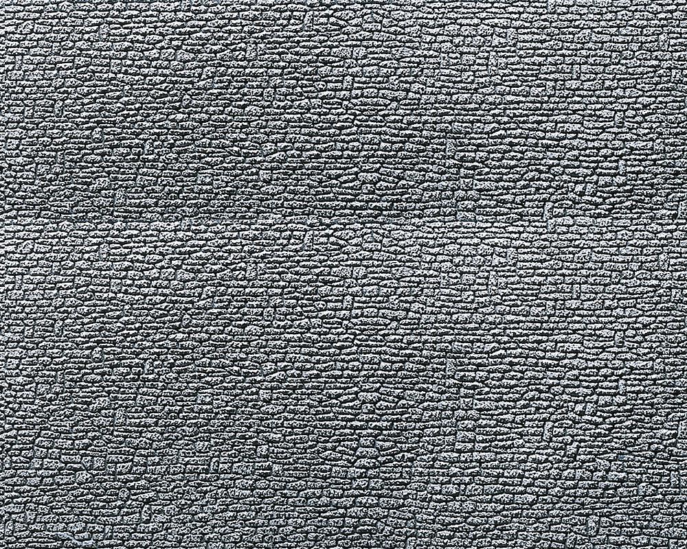 Faller 170860   H0  Dalle de décoration Pros, Pierre naturelle 370 x 125 x 6 mm (2 x)