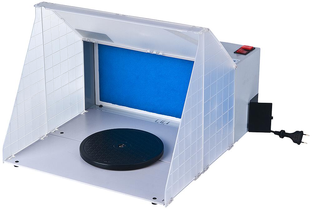 Faller 170984     Cabine de pulvérisation 