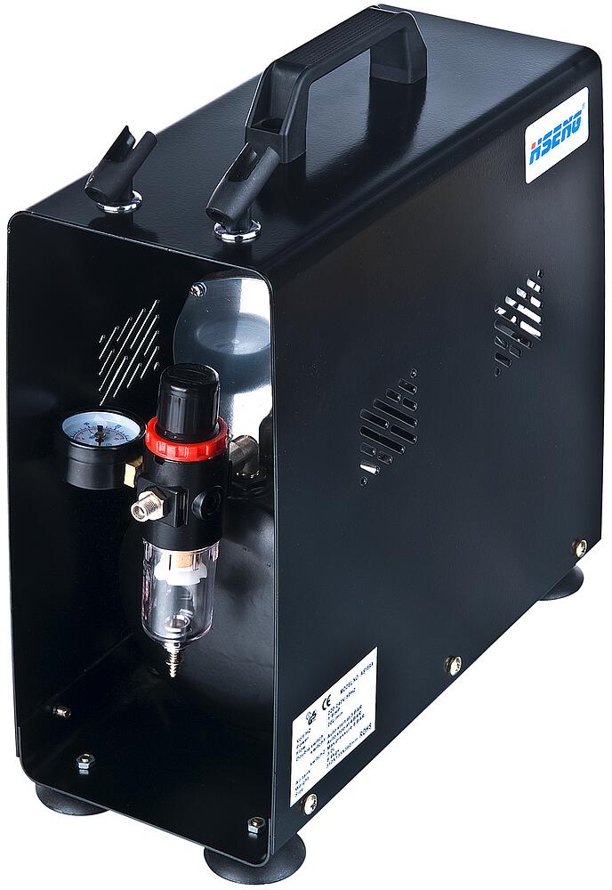 Faller 170987     Compresseur à air AS186A 310 x 135 x 360 mm