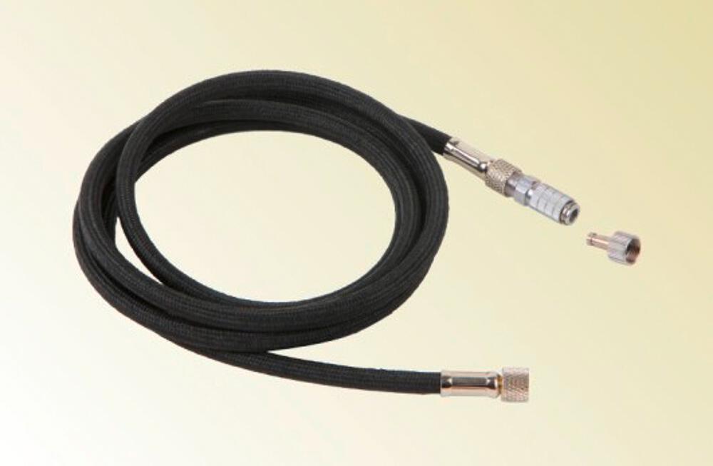 Faller 170996     Druckluftschlauch 1/8 - 1/8, 1,8 Meter 