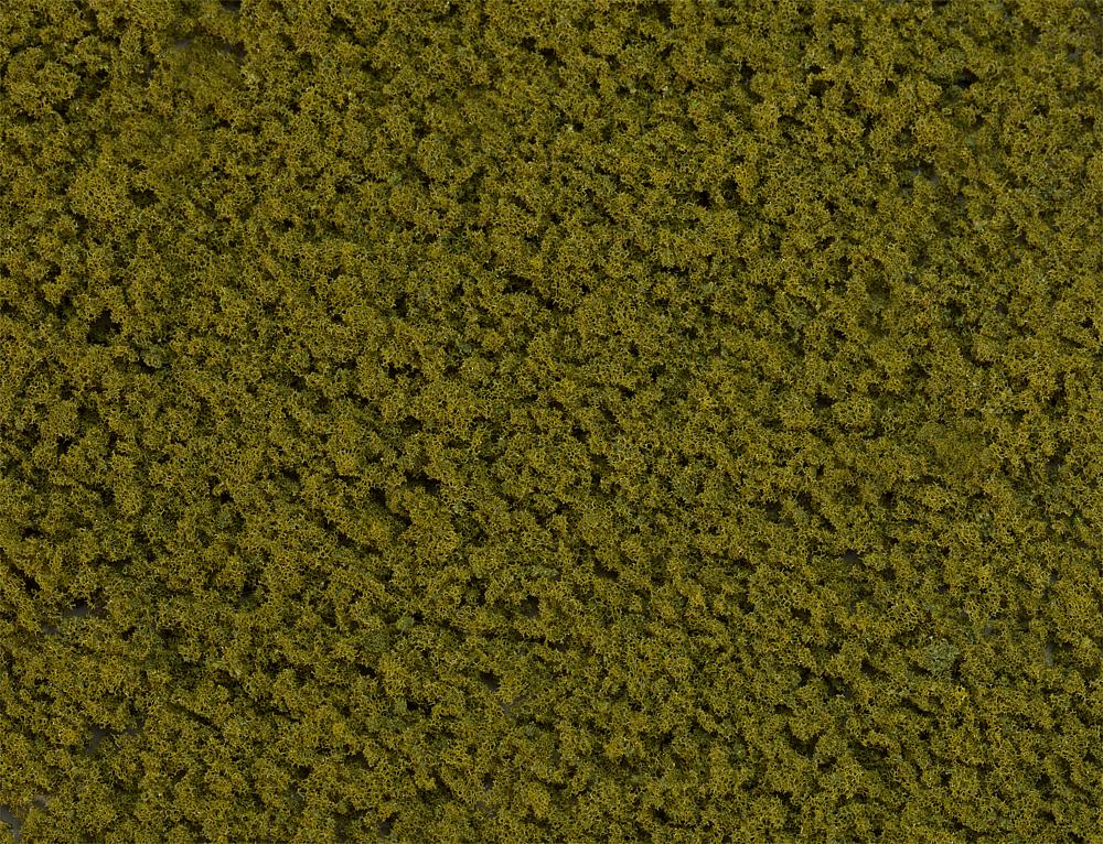 Faller 171562   H0, TT, N, Z  Flocons de Terrain PREMIUM, grossiers, vert olive, mélange 