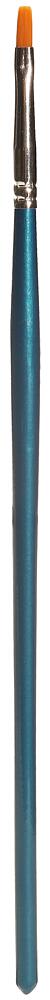 Faller 172123   H0, TT, N, Z  Pinceau plat, synthétique, taille 1 