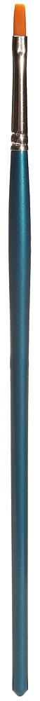 Faller 172124   H0, TT, N, Z  Pinceau plat, synthétique, taille 2 