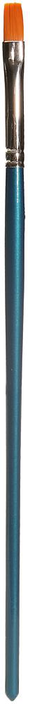 Faller 172129   H0, TT, N, Z  Pinceau plat, synthétique, taille 10 