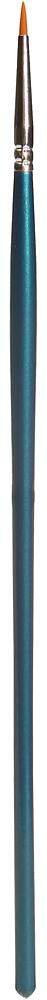 Faller 172140   H0, TT, N, Z  Pinceau rond, synthétique, taille 0/3 