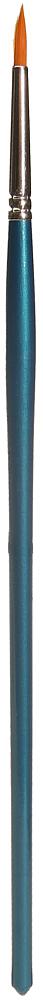Faller 172145   H0, TT, N, Z  Pinceau rond, synthétique, taille 3 