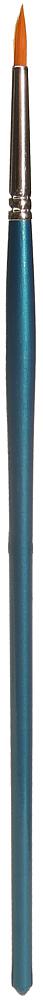 Faller 172146   H0, TT, N, Z  Pinceau rond, synthétique, taille 4 