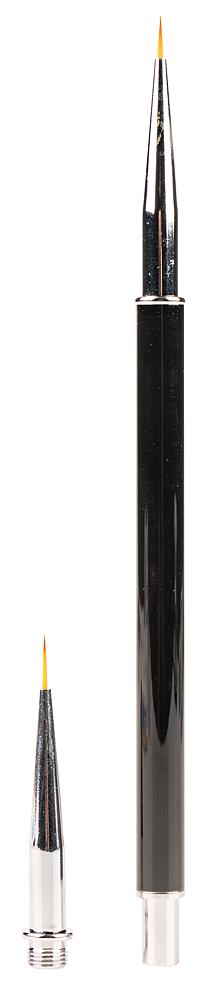 Faller 172160   H0, TT, N, Z  Pinceau de détail à pointe interchangeable 