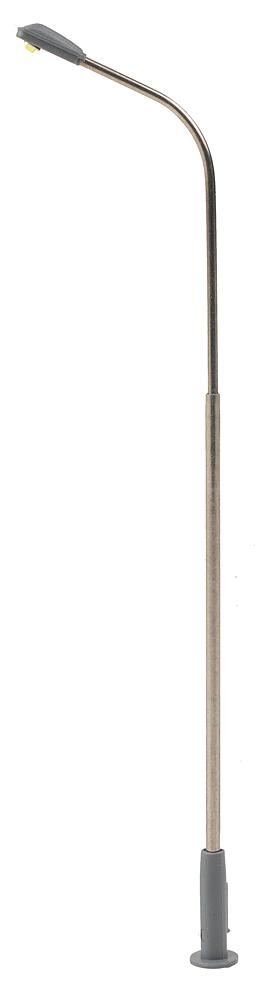 Faller 180200   H0  Éclairage public LED, lampadaire, froid blanc 