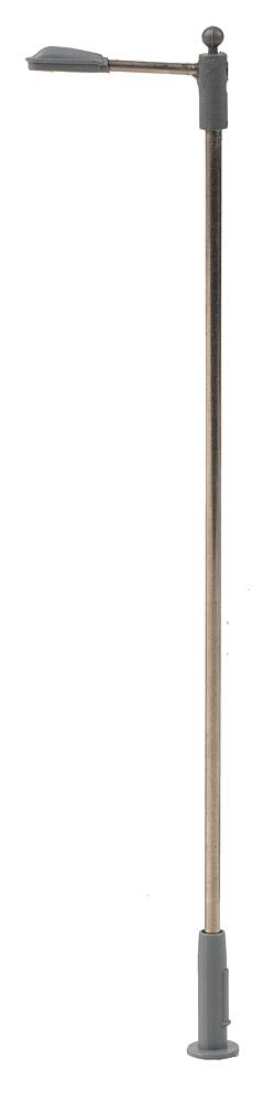 Faller 180202   H0  Éclairage public LED, lampe en prolongement, froid blanc 