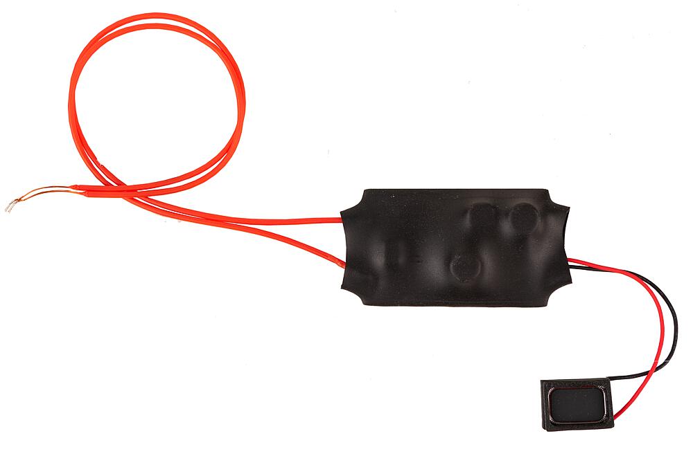 Faller 180252   H0, TT, N, Z  Minibruitage Gazouillis 