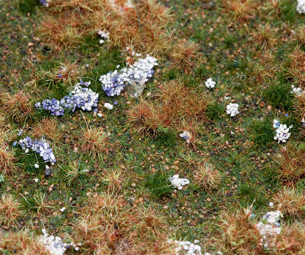 Faller 180475   H0, TT, N  Segment de paysage PREMIUM, Sol forestier 210 x 148 x 10 mm