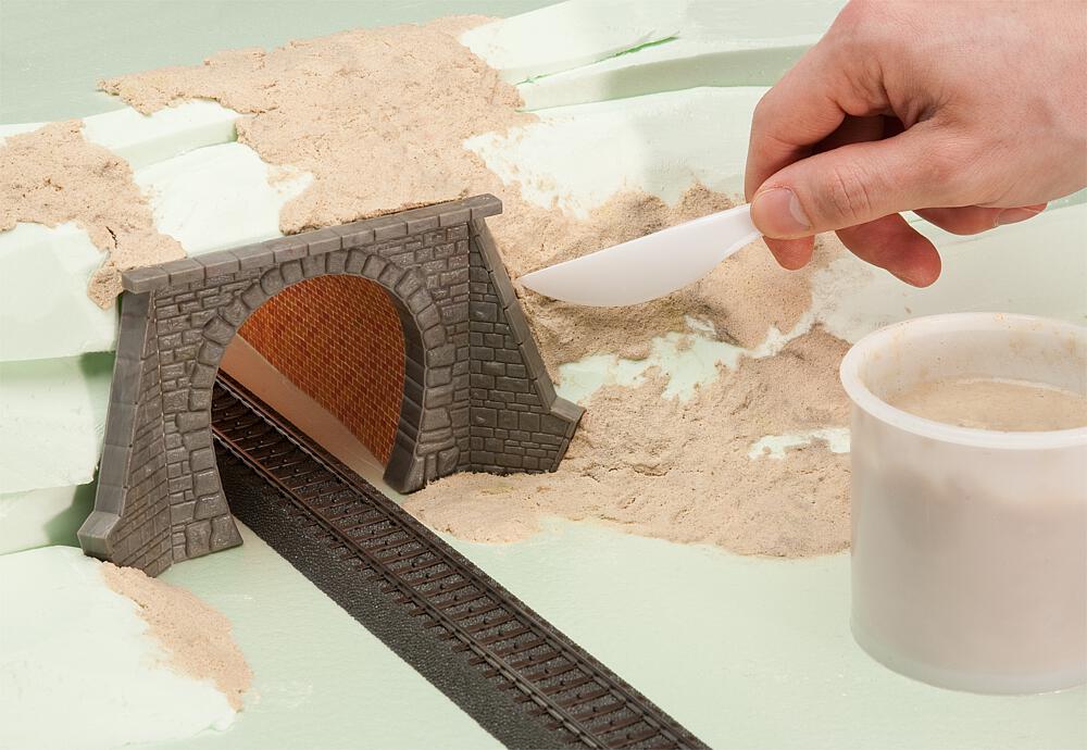 Faller 180503   H0, TT, N, Z  Pâte à modeler 