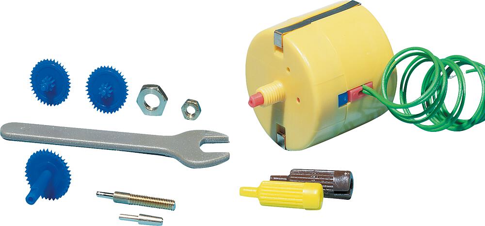 Faller 180629   H0, TT, N  Moteur synchrone 