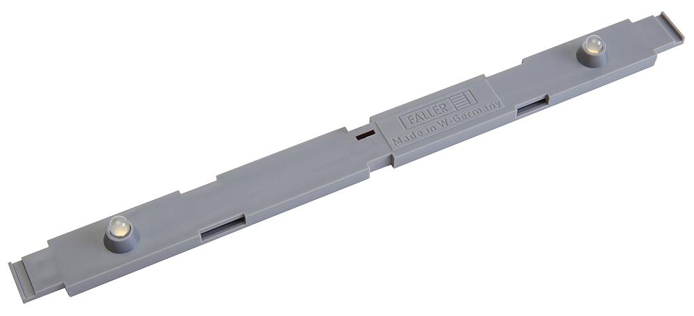 Faller 180659   H0, TT, N  Eclairage de la voie LED 