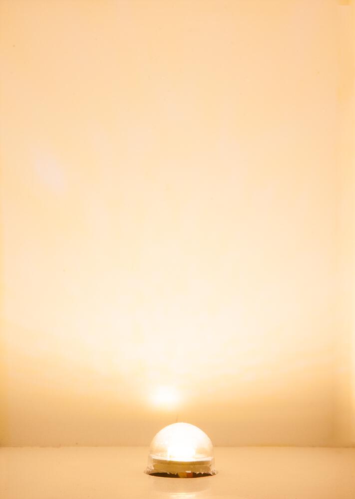 Faller 180667   H0, TT, N, Z  Culot d’éclairage à LED, blanc chaud 
