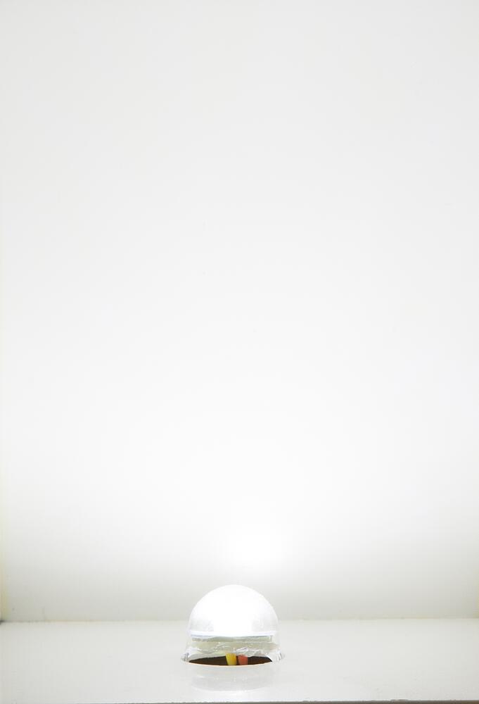 Faller 180668   H0, TT, N, Z  Culot d’éclairage à LED, blanc froid 
