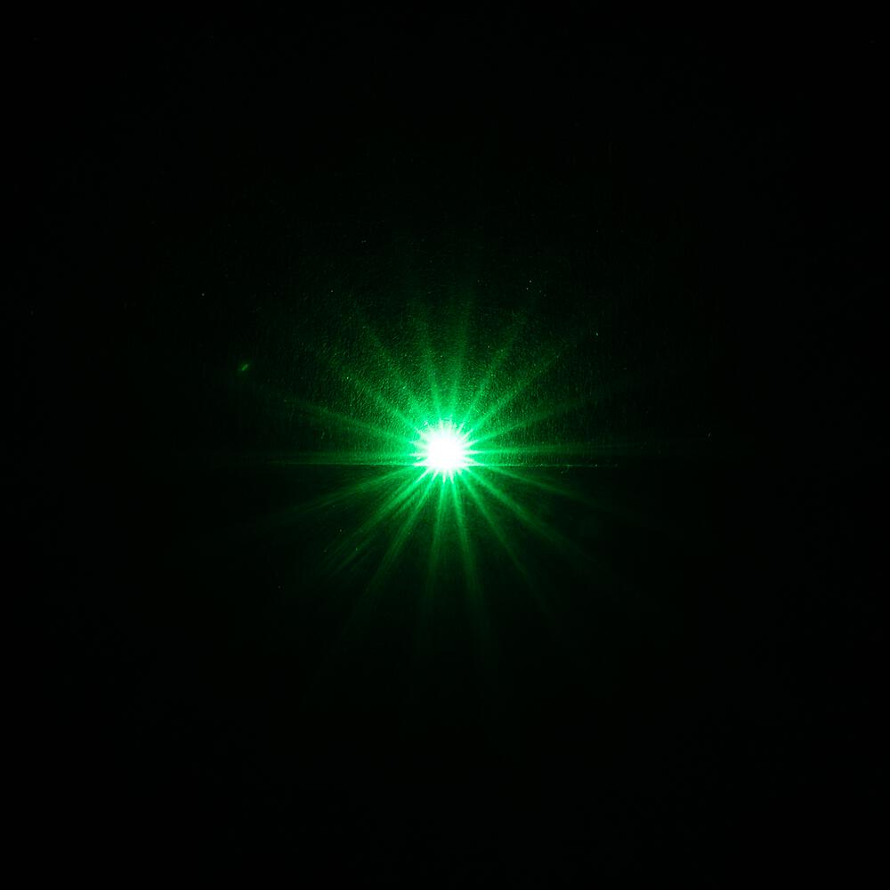 Faller 180717   H0, N, Z  5 LED autoclignotantes, vert 