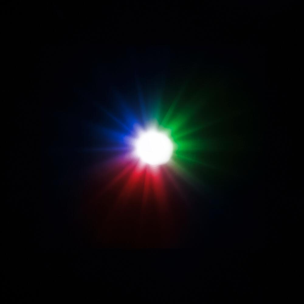 Faller 180718   H0, N, Z  5 LED autoclignotantes, RVB (alternantes) 