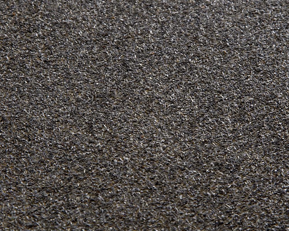 Faller 180778   H0, TT, N, Z  Tapis de terrain, Ballast, gris 1000 x 750 mm