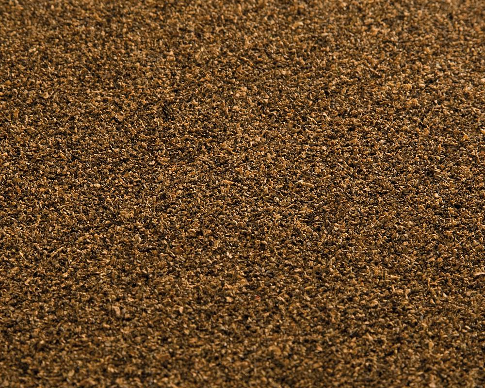 Faller 180785   H0, TT, N, Z  Tapis de terrain, Ballast, brun foncé 1000 x 750 mm