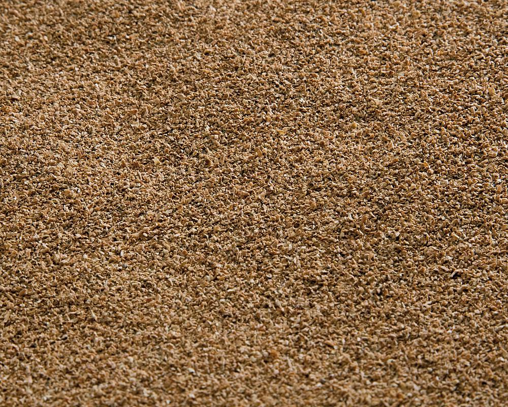 Faller 180786   H0, TT, N, Z  Tapis de terrain, Ballast, brun clair 1000 x 750 mm