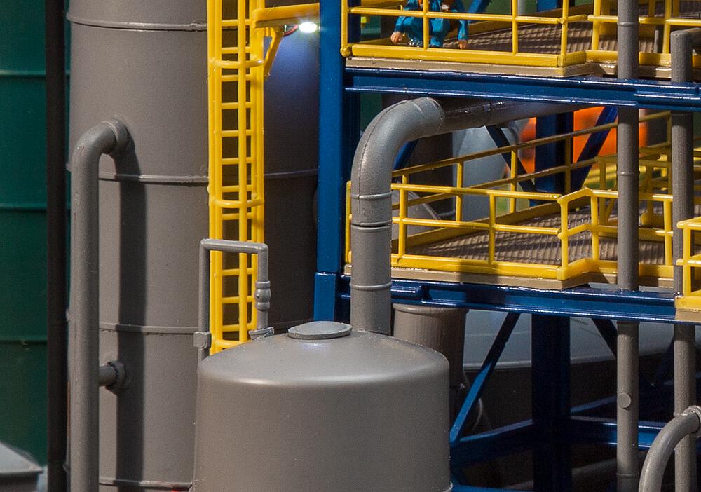 Faller 180856   H0  Tubes, grands 