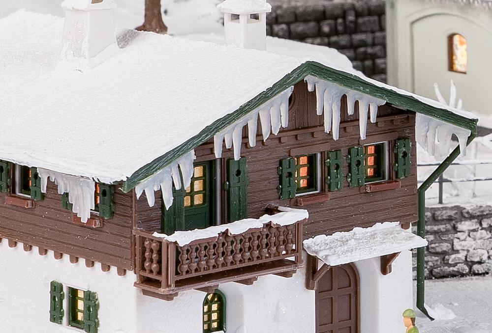 Faller 180874   H0  Glaçons 