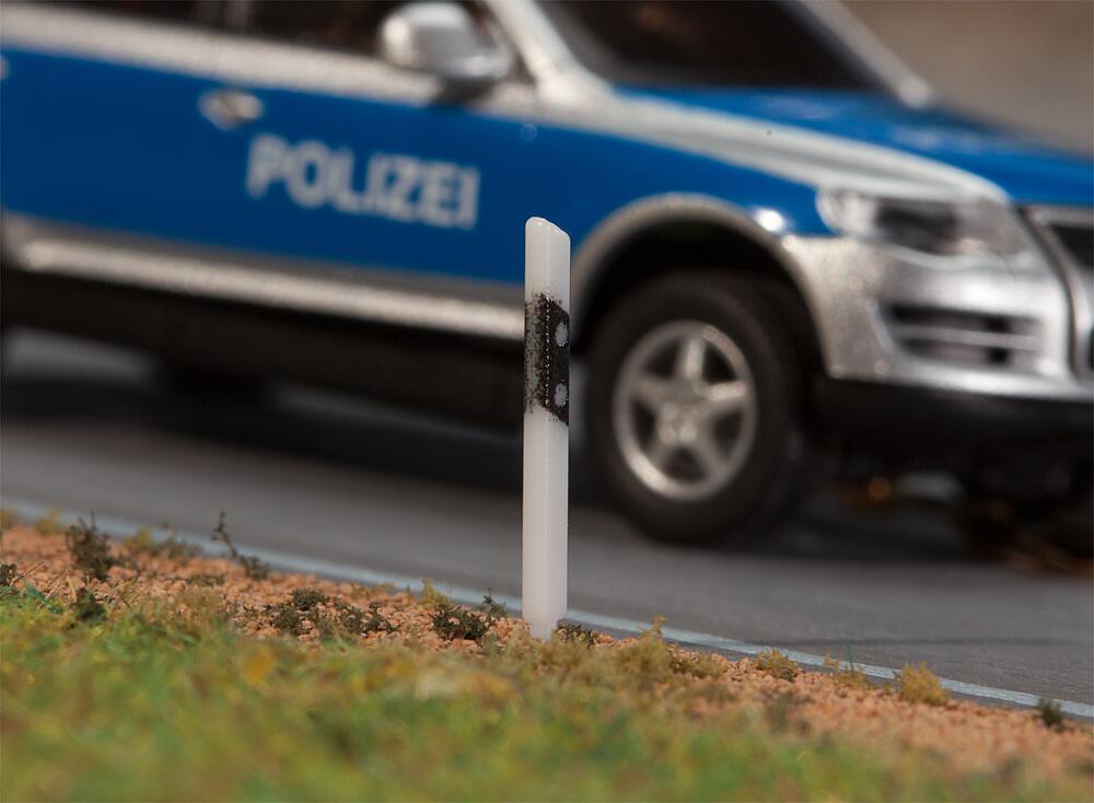 Faller 180931   H0  32 Balises de bord de route 