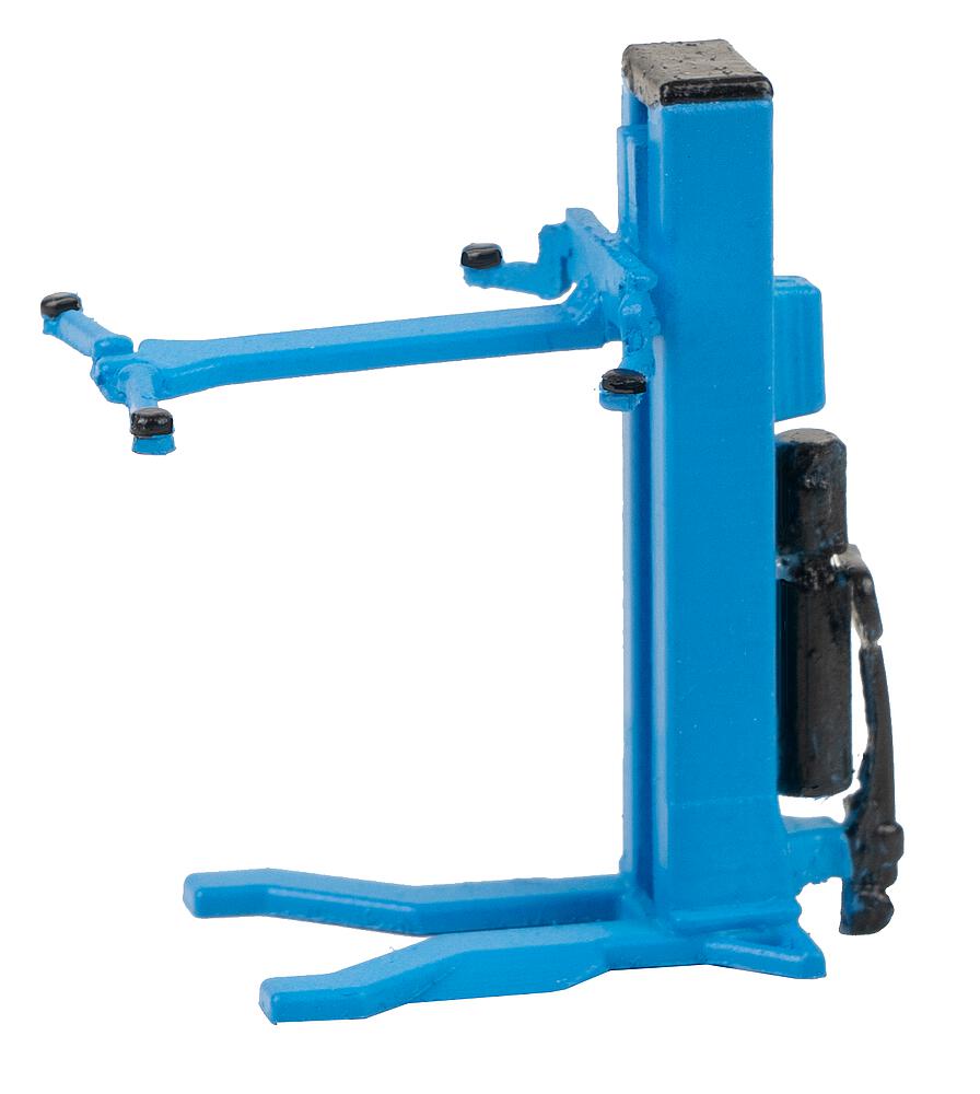 Faller 180979   H0  Pont élévateur à une colonne 