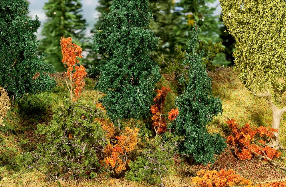 Faller 181255   H0, TT, N  Broussailles 