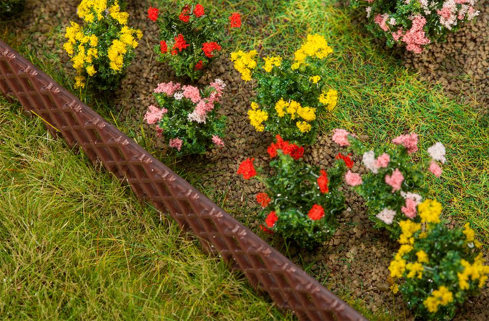 Faller 181272   H0  18 Hibiscus 