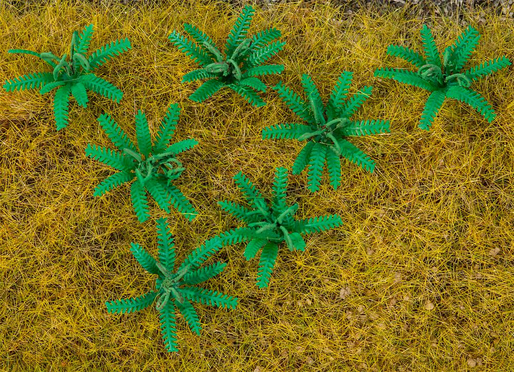 Faller 181274   H0  12 Fougères 