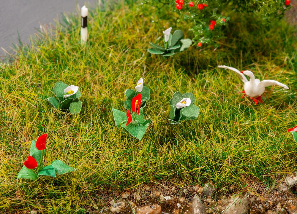 Faller 181282   H0  18 Lis 