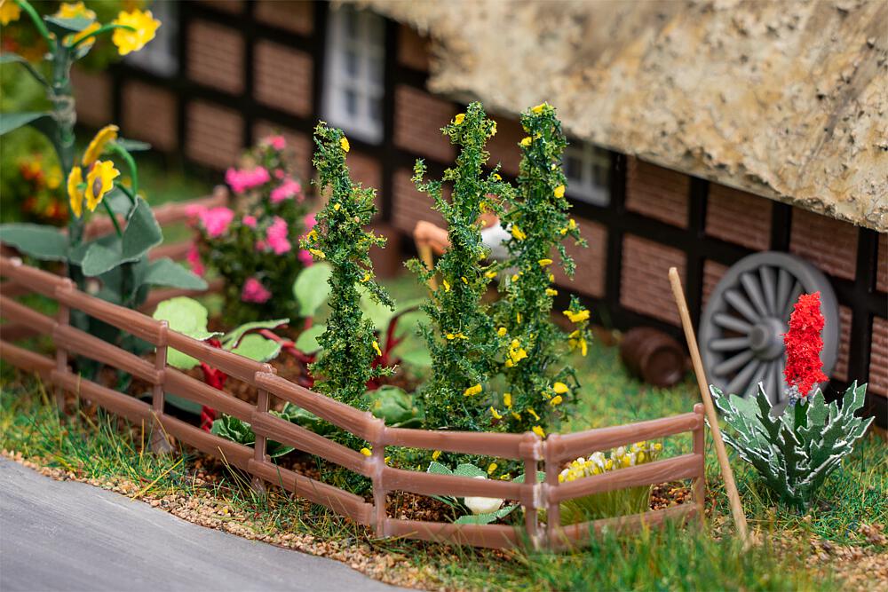 Faller 181291   H0  12 Haricots verts 