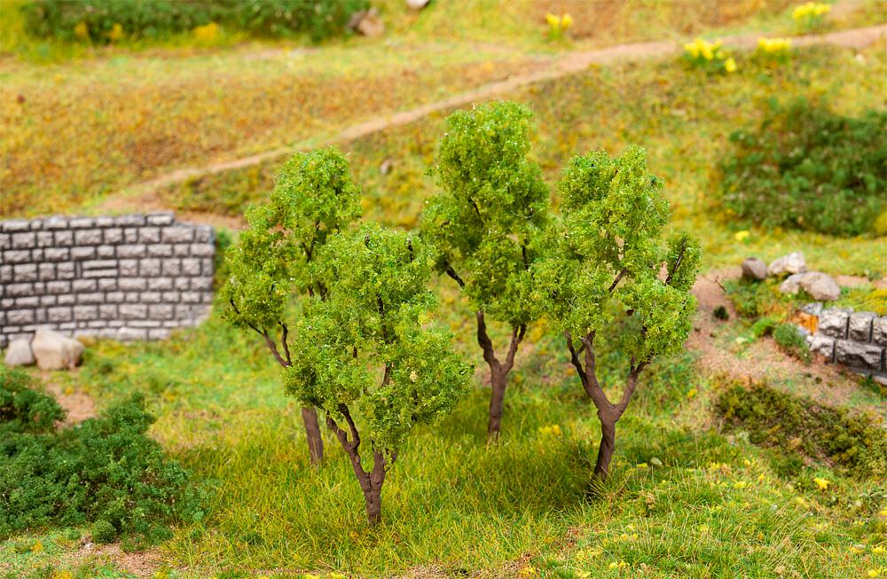 Faller 181378   H0, TT, N  4 Aulnes 