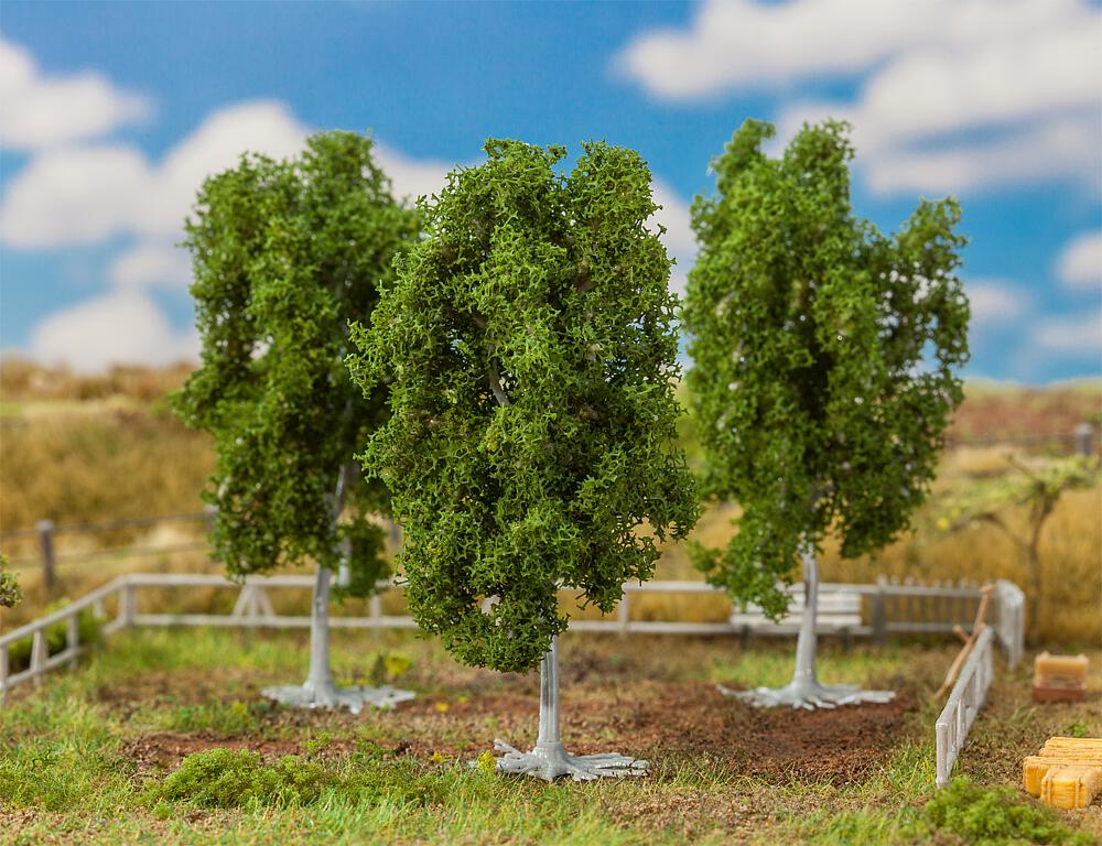 Faller 181427   H0, TT, N  3 Platanes 