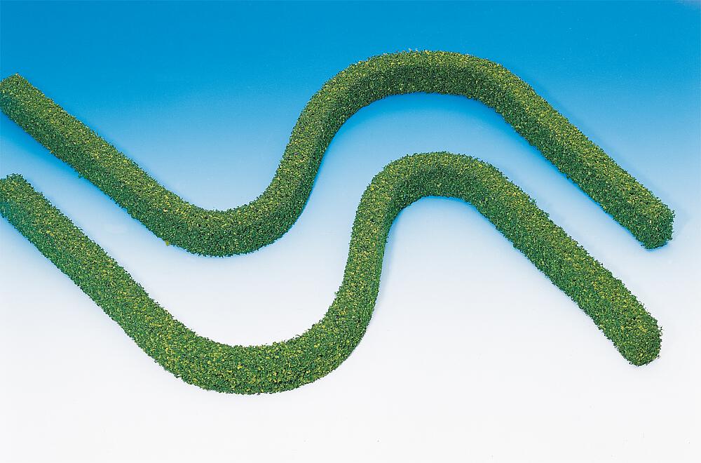 Faller 181449   H0, TT, N, Z  2 Haies 500 x 8 x 15 mm