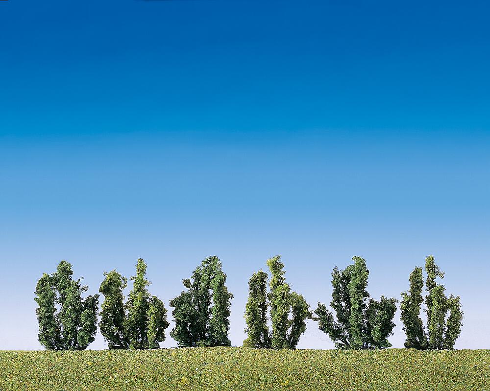 Faller 181468   H0  6 Broussailles 