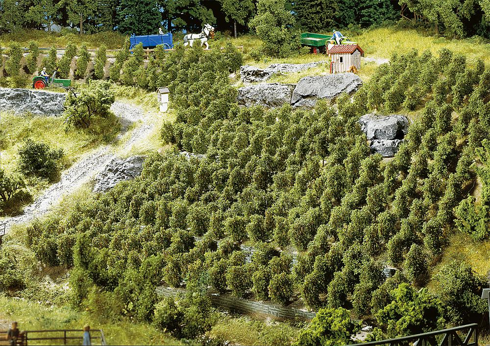 Faller 181490   H0, TT, N  36 Vignes 