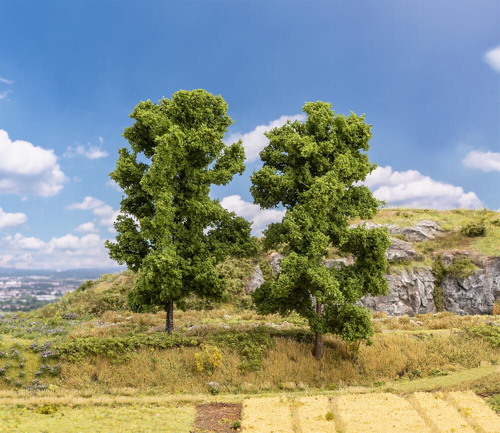 Faller 181572   H0  2 Hêtres 