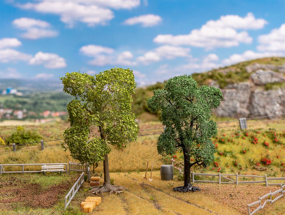 Faller 181804   H0, TT, N  2 Poiriers 