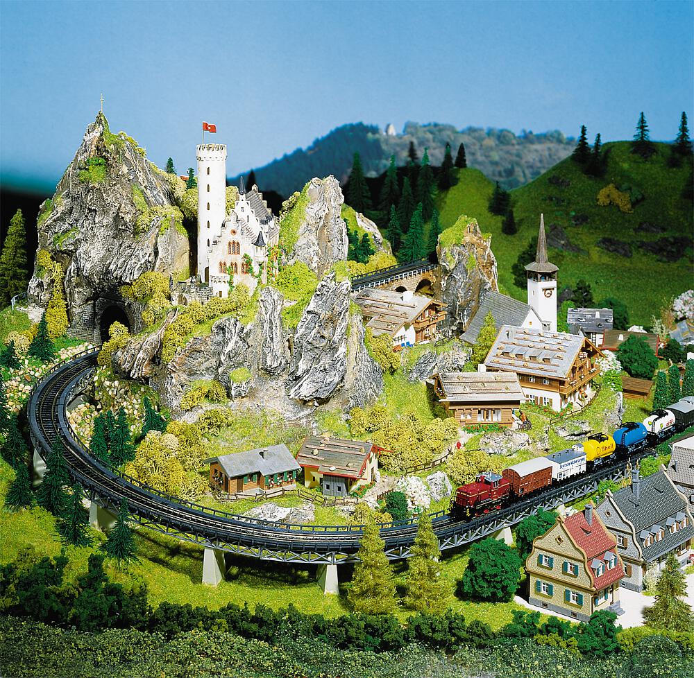 Faller 222539   N  Rampe d’accés 