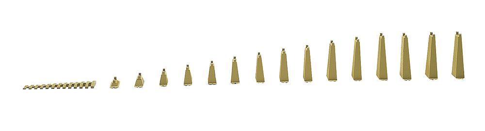 Faller 222547   N  Assortiment de piles 