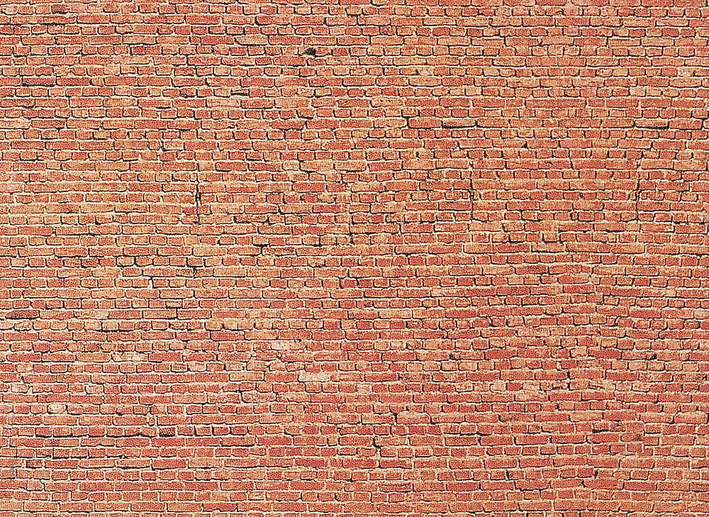 Faller 222559   N  Plaque mur, Tunnel 250 x 125 x 0,5 mm