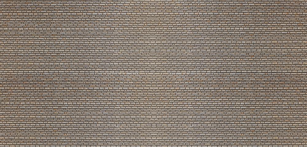 Faller 222567   N  Plaque de mur, Pierre naturelle taillée 250 x 125 x 0,5 mm