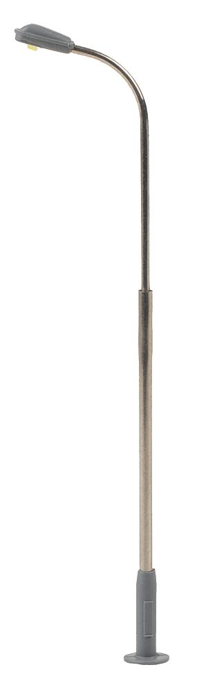 Faller 272220   N  Éclairage public LED, lampadaire, froid blanc 