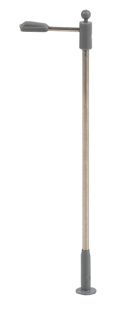 Faller 272222   N  Éclairage public LED, lampe en prolongement, froid blanc 