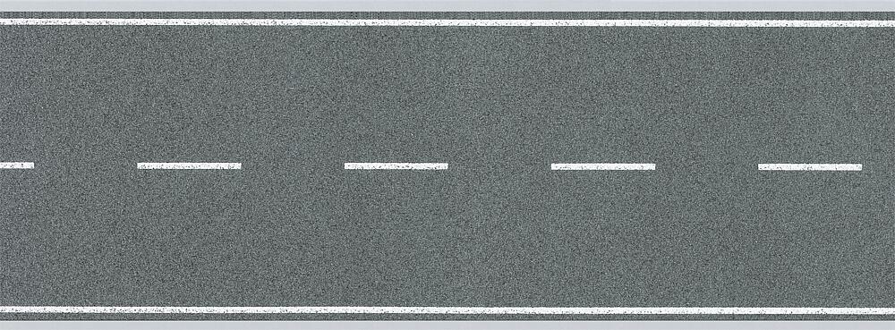 Faller 272458   N  Feuille Route 1000 x 40 mm